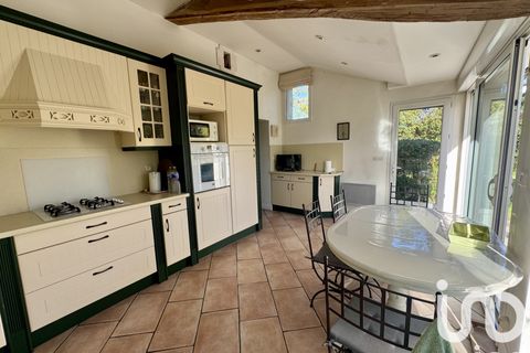 Villa a Bessac, Charente, Bessac - € 234.300 | Ref: 72313 - foto 7