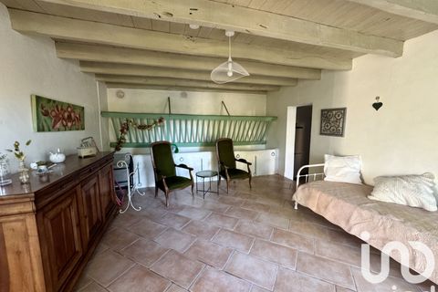 Villa a Bessac, Charente, Bessac - € 234.300 | Ref: 72313 - foto 8