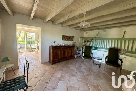 Villa a Bessac, Charente, Bessac - € 234.300 | Ref: 72313 - foto 9