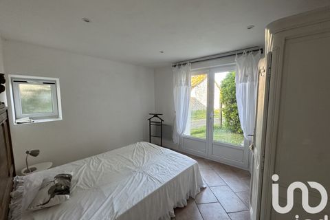 Villa a Bessac, Charente, Bessac - € 234.300 | Ref: 72313 - foto 10