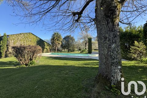 Villa a Bessac, Charente, Bessac - € 234.300 | Ref: 72313 - foto 12