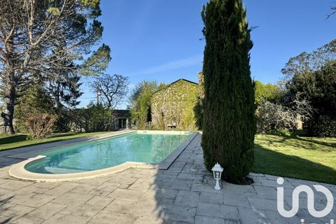 Villa a Bessac, Charente, Bessac - € 234.300 | Ref: 72313 - foto 13
