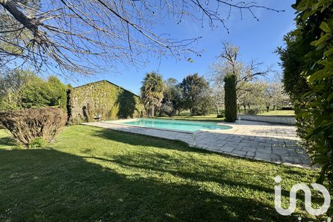 Villa a Bessac, Charente, Bessac - € 234.300 | Ref: 72313 - foto 14
