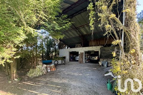 Villa a Bessac, Charente, Bessac - € 234.300 | Ref: 72313 - foto 15