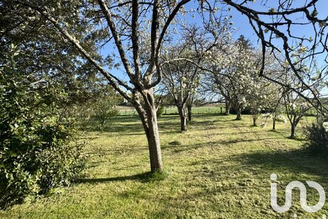 Villa a Bessac, Charente, Bessac - € 234.300 | Ref: 72313 - foto 16
