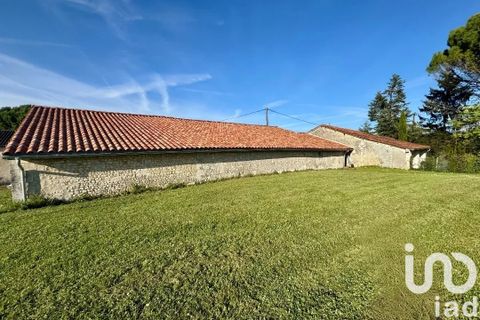 Villa a Bessac, Charente, Bessac - € 234.300 | Ref: 72313 - foto 18