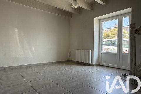 Landsbyhus i Saint-Georges-d'Oleron, Charente-Maritime, Saint-Georges-d'Oleron - € 178.500 | Ref: 82951 - foto 3