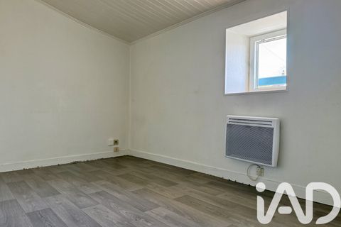 Landsbyhus i Saint-Georges-d'Oleron, Charente-Maritime, Saint-Georges-d'Oleron - € 178.500 | Ref: 82951 - foto 5