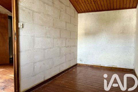 Landsbyhus i Saint-Georges-d'Oleron, Charente-Maritime, Saint-Georges-d'Oleron - € 178.500 | Ref: 82951 - foto 9