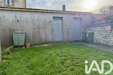 Landsbyhus i Saint-Georges-d'Oleron, Charente-Maritime, Saint-Georges-d'Oleron - € 178.500 | Ref: 82951 - foto 11