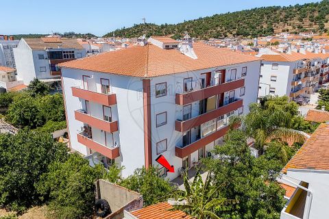 Lejlighed i Silves, Faro, Silves - € 280.000 | Ref: 122881314-16 - foto 1