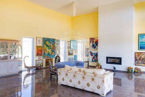 Villa i Ferragudo, Faro, Ferragudo - € 1 490 000 | Ref: 122881324-3 - foto 3
