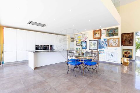 Villa i Ferragudo, Faro, Ferragudo - € 1 490 000 | Ref: 122881324-3 - foto 9