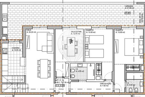Lejlighed i Alvor, Faro, Alvor - € 900.000 | Ref: 122881202-426 - foto 10