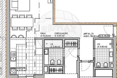 Lejlighed i Alvor, Faro, Alvor - € 420.000 | Ref: 122881202-427 - foto 6