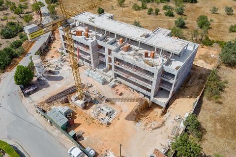 Lejlighed i Alvor, Faro, Alvor - € 420.000 | Ref: 122881202-427 - foto 14