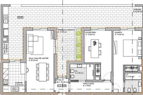 Apartament a Alvor, Faro, Alvor - € 515.000 | Ref: 122881202-428 - foto 9