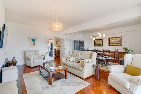 Lejlighed i Lisbon, Lisbon, Lisbon - € 1.450.000 | Ref: 120612091-196 - foto 2