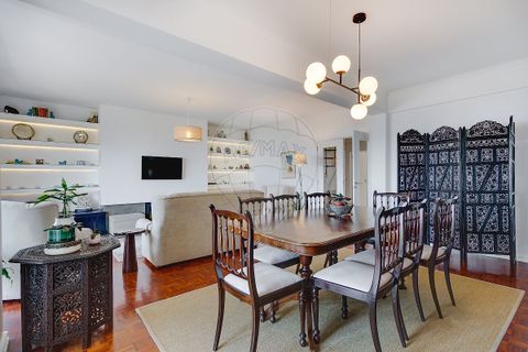 Lejlighed i Lisbon, Lisbon, Lisbon - € 1.450.000 | Ref: 120612091-196 - foto 3