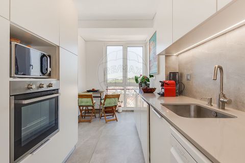 Lejlighed i Lisbon, Lisbon, Lisbon - € 1.450.000 | Ref: 120612091-196 - foto 9