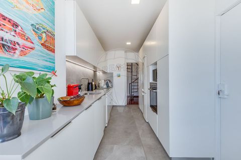 Lejlighed i Lisbon, Lisbon, Lisbon - € 1.450.000 | Ref: 120612091-196 - foto 11