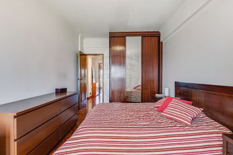 Lejlighed i Lisbon, Lisbon, Lisbon - € 1.450.000 | Ref: 120612091-196 - foto 15