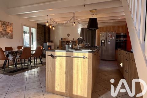 Villa i Saint-Pierre-d'Oleron, Charente-Maritime, Saint-Pierre-d'Oleron - € 389.000 | Ref: 82951 - foto 2