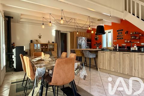 Villa i Saint-Pierre-d'Oleron, Charente-Maritime, Saint-Pierre-d'Oleron - € 389.000 | Ref: 82951 - foto 3