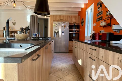 Villa i Saint-Pierre-d'Oleron, Charente-Maritime, Saint-Pierre-d'Oleron - € 389.000 | Ref: 82951 - foto 4