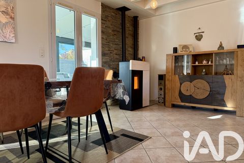 Villa i Saint-Pierre-d'Oleron, Charente-Maritime, Saint-Pierre-d'Oleron - € 389.000 | Ref: 82951 - foto 5