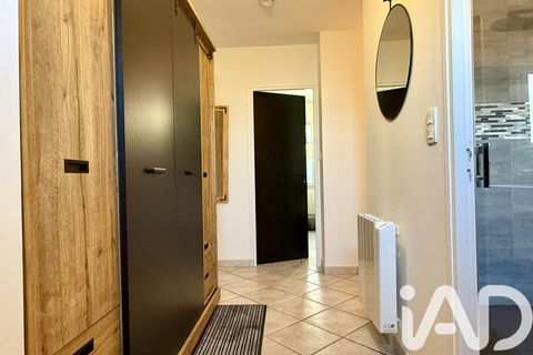 Villa i Saint-Pierre-d'Oleron, Charente-Maritime, Saint-Pierre-d'Oleron - € 389.000 | Ref: 82951 - foto 6