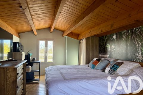 Villa i Saint-Pierre-d'Oleron, Charente-Maritime, Saint-Pierre-d'Oleron - € 389.000 | Ref: 82951 - foto 7