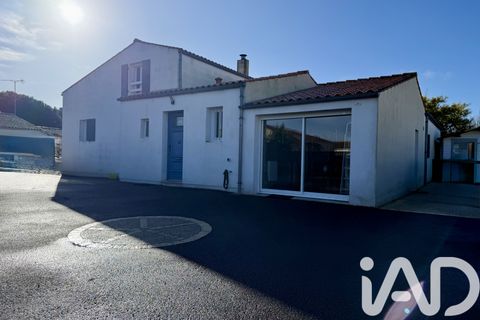 Villa i Saint-Pierre-d'Oleron, Charente-Maritime, Saint-Pierre-d'Oleron - € 389.000 | Ref: 82951 - foto 11