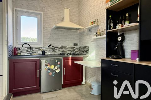 Villa i Saint-Pierre-d'Oleron, Charente-Maritime, Saint-Pierre-d'Oleron - € 389.000 | Ref: 82951 - foto 12
