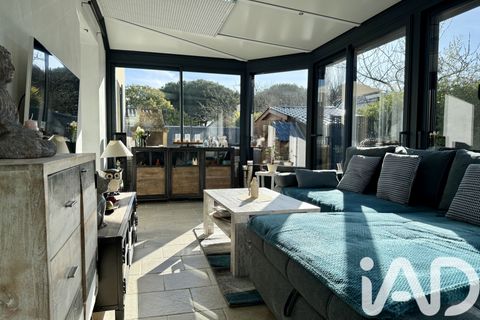 Villa i Saint-Pierre-d'Oleron, Charente-Maritime, Saint-Pierre-d'Oleron - € 389.000 | Ref: 82951 - foto 15