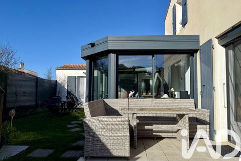 Villa i Saint-Pierre-d'Oleron, Charente-Maritime, Saint-Pierre-d'Oleron - € 389.000 | Ref: 82951 - foto 16