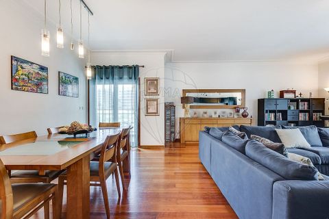 Wohnung in Loures, Lisbon, Loures - € 660.000 | Ref: 120612353-37 - Foto 4