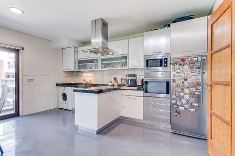Wohnung in Loures, Lisbon, Loures - € 660.000 | Ref: 120612353-37 - Foto 12