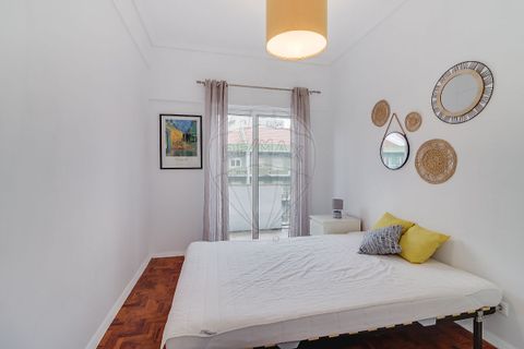 Lejlighed i Lisbon, Lisbon, Lisbon - € 415.000 | Ref: 120612700-5 - foto 5