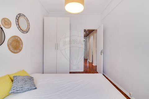 Lejlighed i Lisbon, Lisbon, Lisbon - € 415.000 | Ref: 120612700-5 - foto 6