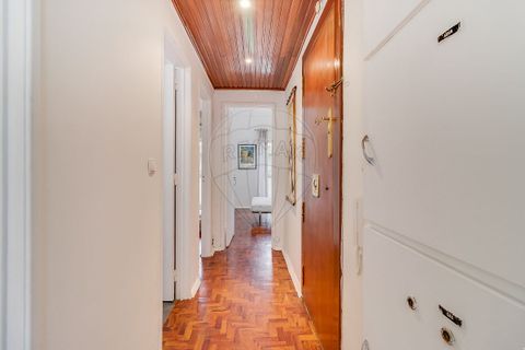 Lejlighed i Lisbon, Lisbon, Lisbon - € 415.000 | Ref: 120612700-5 - foto 7