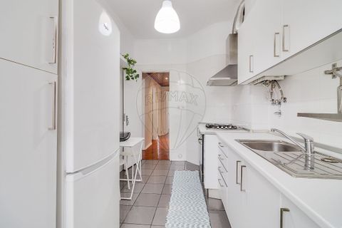 Lejlighed i Lisbon, Lisbon, Lisbon - € 415.000 | Ref: 120612700-5 - foto 8