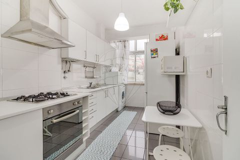 Lejlighed i Lisbon, Lisbon, Lisbon - € 415.000 | Ref: 120612700-5 - foto 9