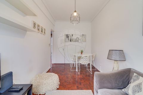 Lejlighed i Lisbon, Lisbon, Lisbon - € 415.000 | Ref: 120612700-5 - foto 10
