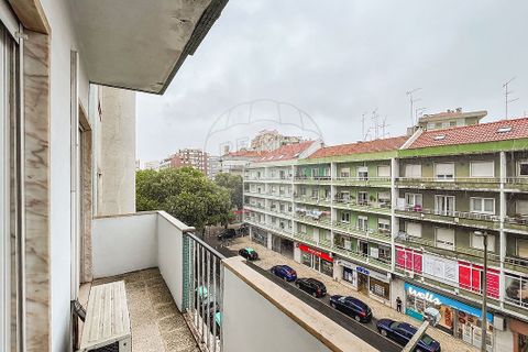 Lejlighed i Lisbon, Lisbon, Lisbon - € 415.000 | Ref: 120612700-5 - foto 13