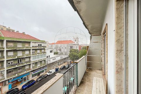 Lejlighed i Lisbon, Lisbon, Lisbon - € 415.000 | Ref: 120612700-5 - foto 14