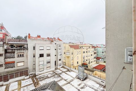 Lejlighed i Lisbon, Lisbon, Lisbon - € 415.000 | Ref: 120612700-5 - foto 15