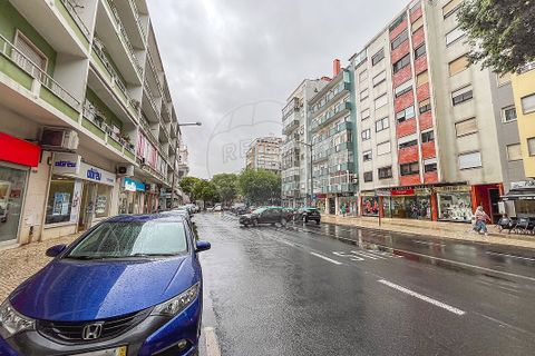Lejlighed i Lisbon, Lisbon, Lisbon - € 415.000 | Ref: 120612700-5 - foto 18