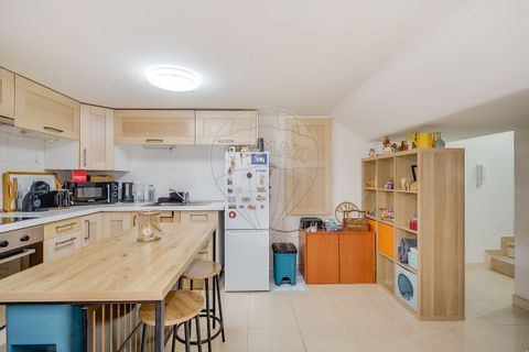 Leilighet i Loures, Lisbon, Loures - € 198 000 | Ref: 120612807-1 - foto 2
