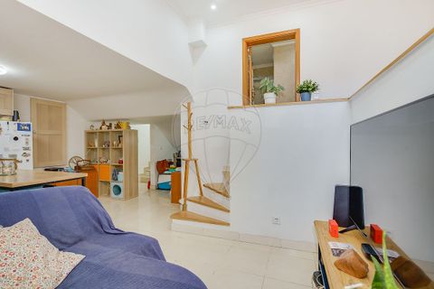 Leilighet i Loures, Lisbon, Loures - € 198 000 | Ref: 120612807-1 - foto 4